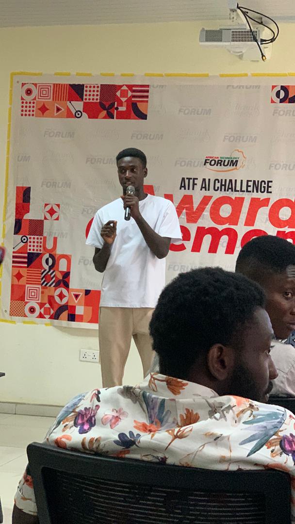 ATF Challenge